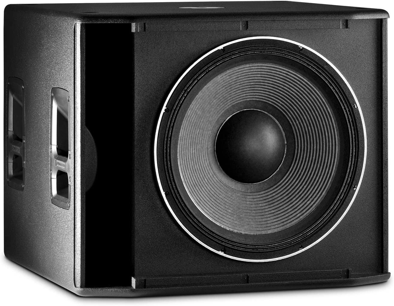 Loa Siêu Trầm Thụ Động Di Động JBL Professional SRX818S